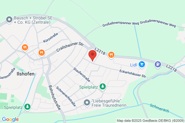 DPW Treppenbau GmbH