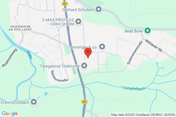 Gastro Erlebnisgastronomiebetriebe GmbH