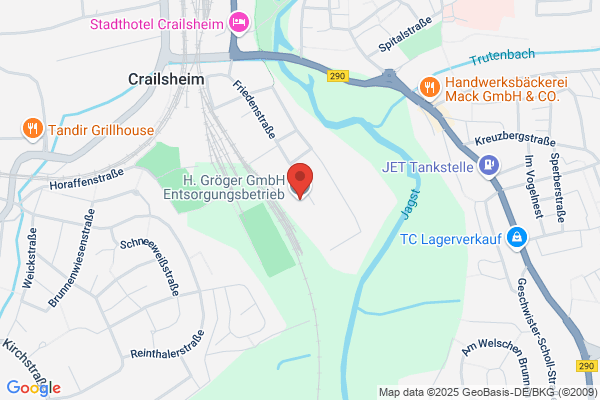 Gröger H. GmbH