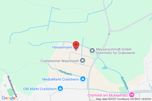 Hanselmann GmbH