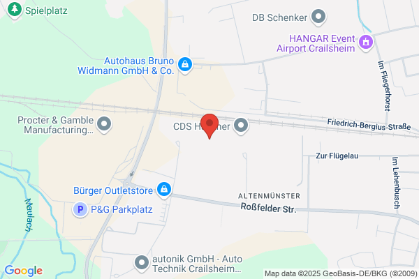 IFCO Systems GmbH