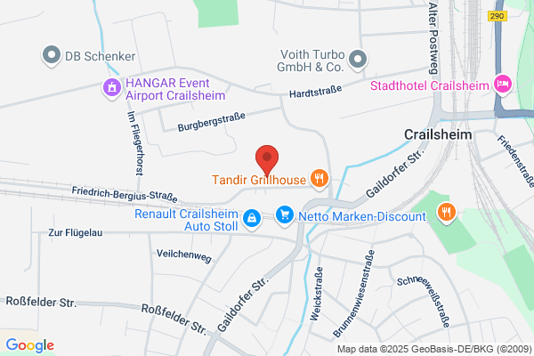 Stadtwerke Crailsheim GmbH