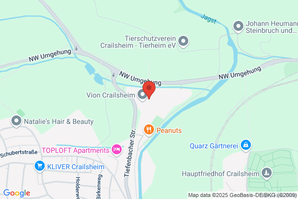 Viehzentrale Südwest GmbH