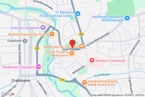 Friseur Abschnitt 1