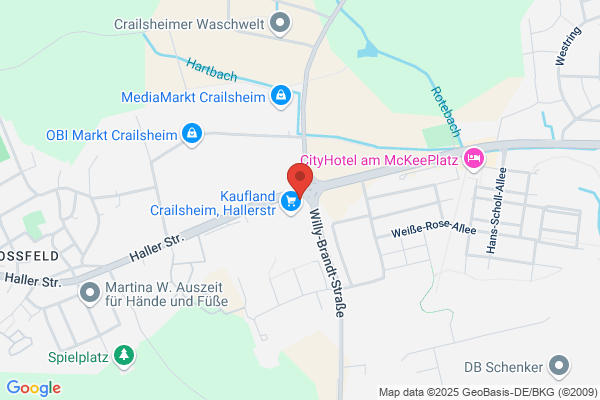 Frisör Klier GmbH