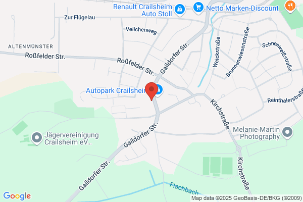 Gasthof Wieland Inh. Otto Wieland
