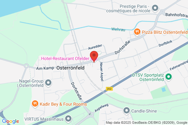 Restaurant und Hotel Spannan