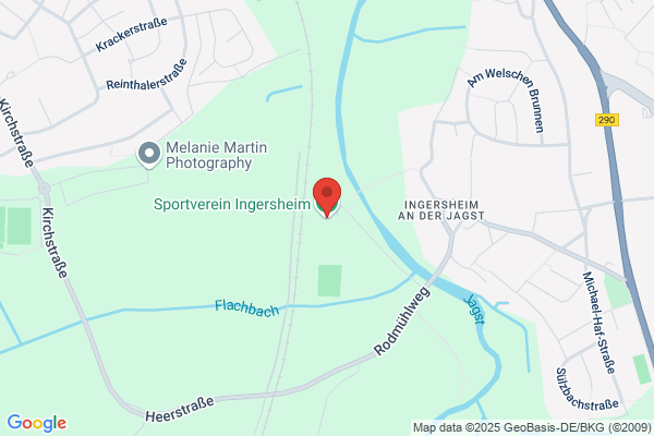 Sportverein Ingersheim