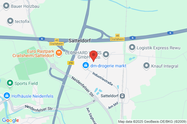 METRO GASTRO Satteldorf