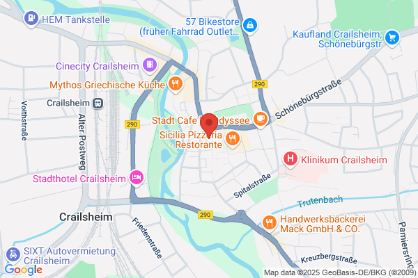 Axel Huß Immobilien u. Hausverwaltu