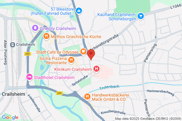 St. Raphael Kinder- und Jugendhilfe Betreutes Jugendwohnen
