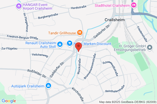 GARANT Immobilien