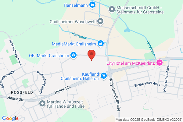 Sonderpreis Baumarkt