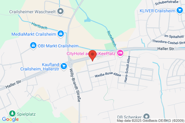 HEM KÜCHEN Küchenstudio in Crailsheim