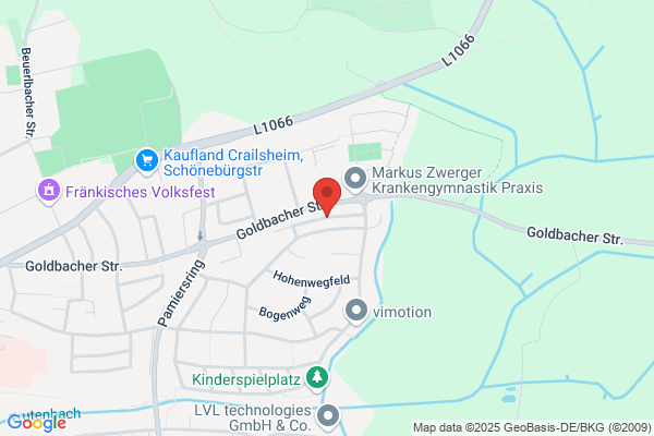 CES Eilgutservice