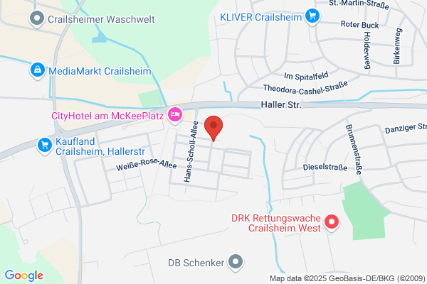 Michelangelo Kurierdienste und Kleintransporte GmbH
