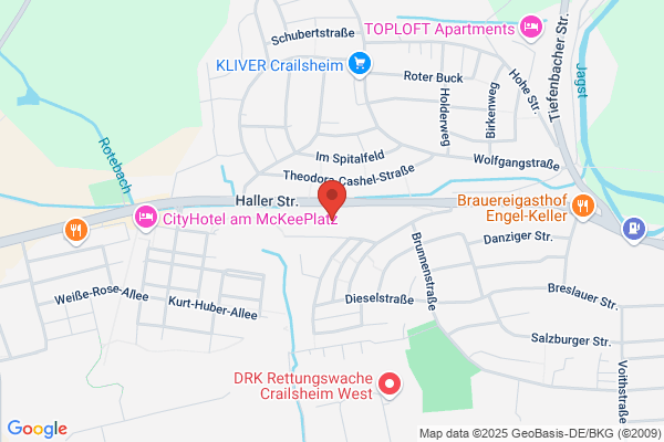 Susanne Lechler