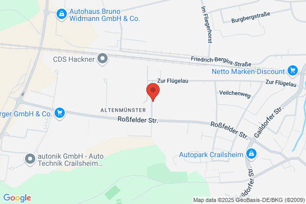 Dreher Zahnradfertigung GmbH