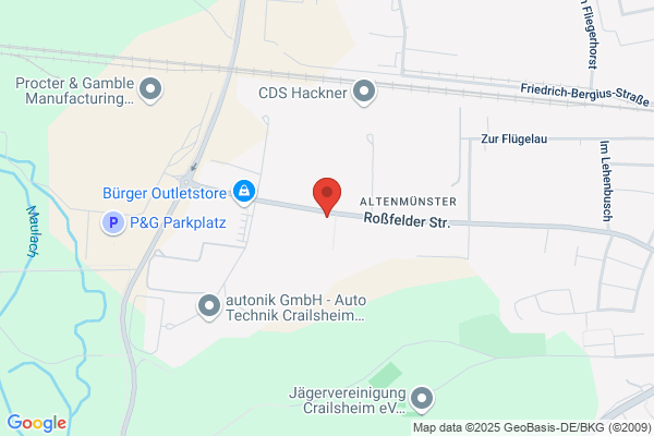 Husmann Gerhard Maschinenfabrik GmbH