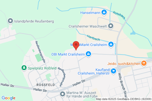 Munzinger Maschinenbau GmbH & Co. KG
