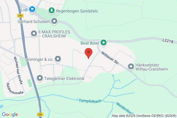 Schüttler Technik GmbH