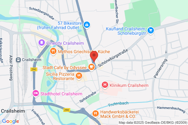 Telekom Partner Crailsheim