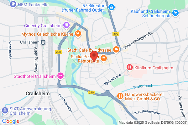 Götz Optik GmbH