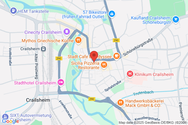Post-Stüble