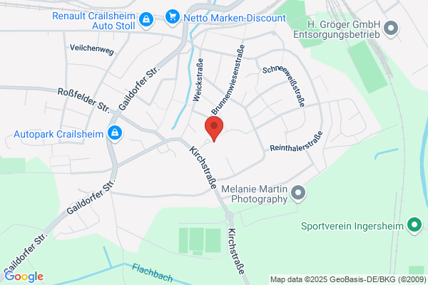 Ganztagesbetreuung Grundschule Altenmünster