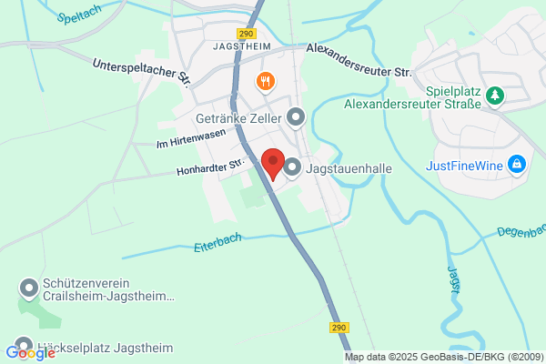 Grundschule Jagstheim