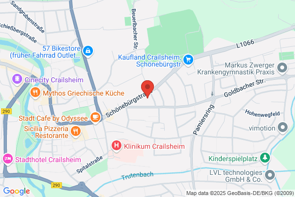 Leonhard-Sachs-Schule