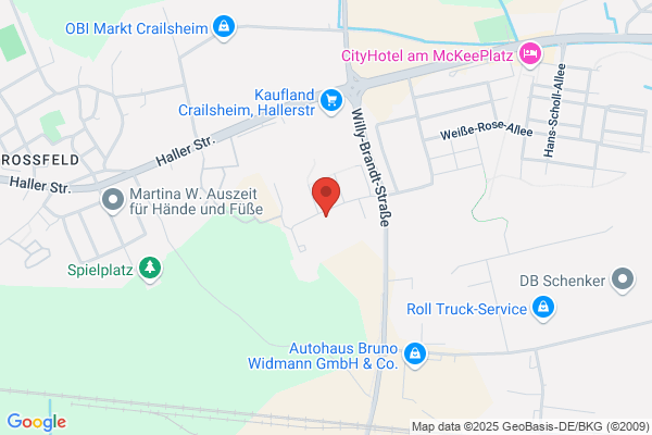 Realschule zur Flügelau