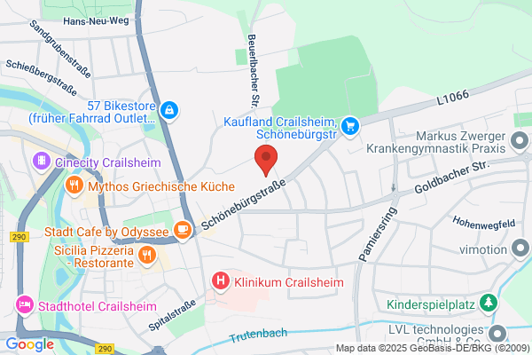 Jugendraum Kreuzberg