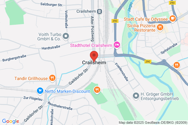 Stadt Crailsheim