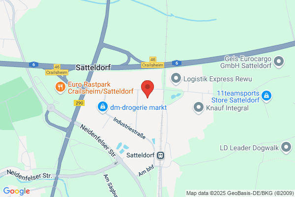 Steinsanierung & Denkmalpflege Crailsheim GmbH & Co