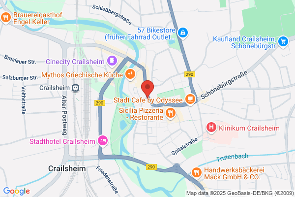 Köhnlein Beierlein Kollegen Steuerberatungsgesellschaft mbH