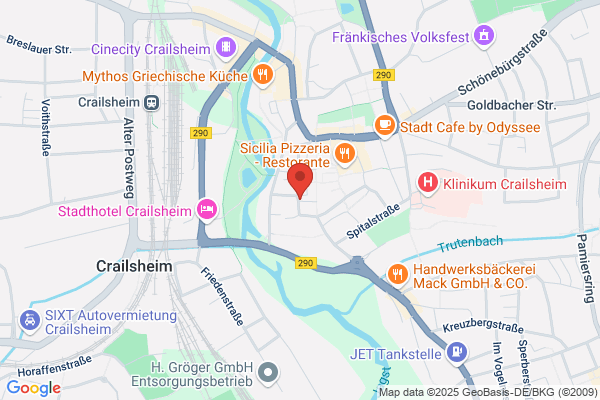 Evelin Buck Dipl.Bw(BA) - Steuerberatung