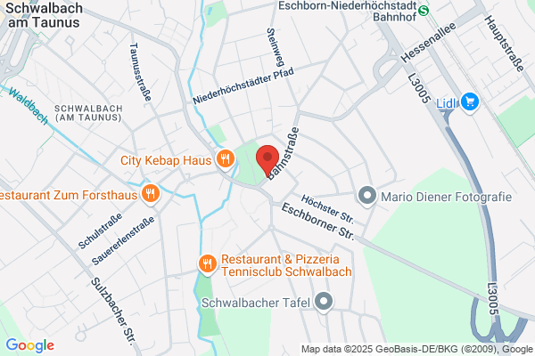 El Gawish Consulting