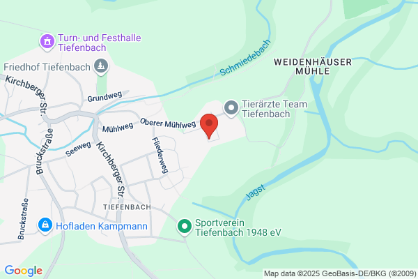 Landfrauenvereinsheim