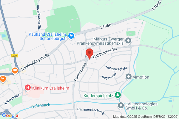 Lebenshilfe Crailsheim e.V.