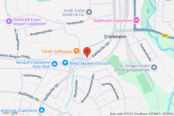 Tierschutzverein Altkreis Crailsheim e.V.