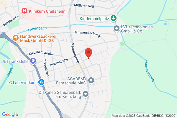 Amedia Informations GmbH