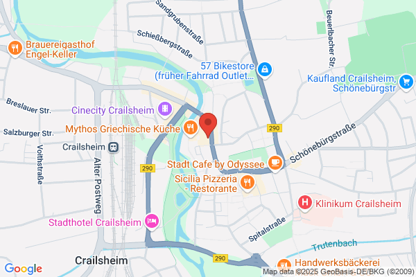 Geschlossene Agentur