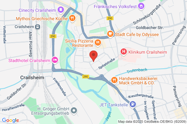 Vorsorge-Konzept GmbH Versicherung / Vorsorge / Vermögen
