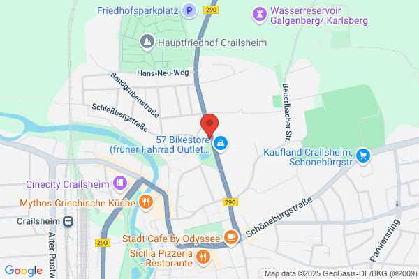 Mayer GmbH Zeitarbeit