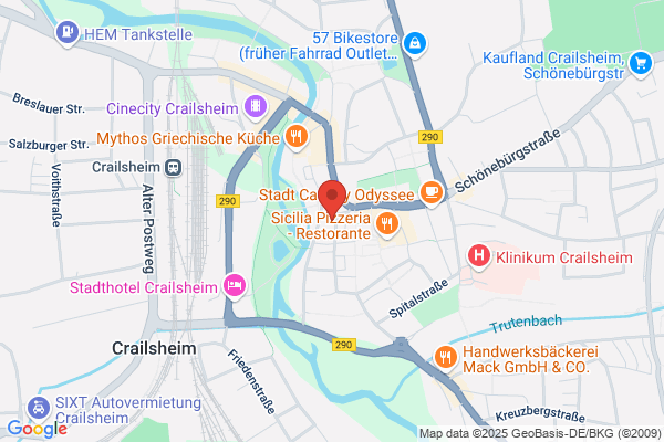 Time Company Personalservice GmbH