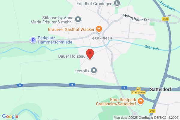 Bauer Holzbau GmbH