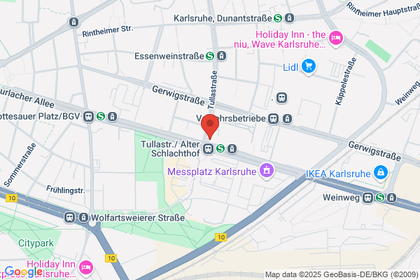 KVV Vertriebsgesellschaft mbH