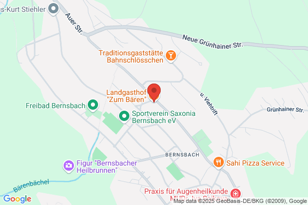 Zum Bären