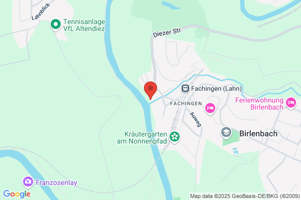 Fachingen Heil- und Mineralbrunnen GmbH